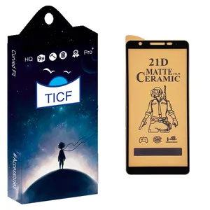 TICF +HD Ceramics Screen Protector For Samsung Galaxy A3 Core