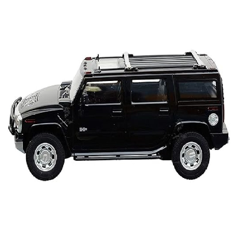 ماشین بازی کنترلی مدل جیپ هامر  HUMMER H2 1:12 کد 960