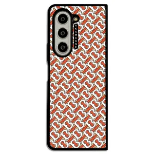 AKAM AMCWSGZFOLD5-RICH12 Cover For Samsung Galaxy Z Fold 5