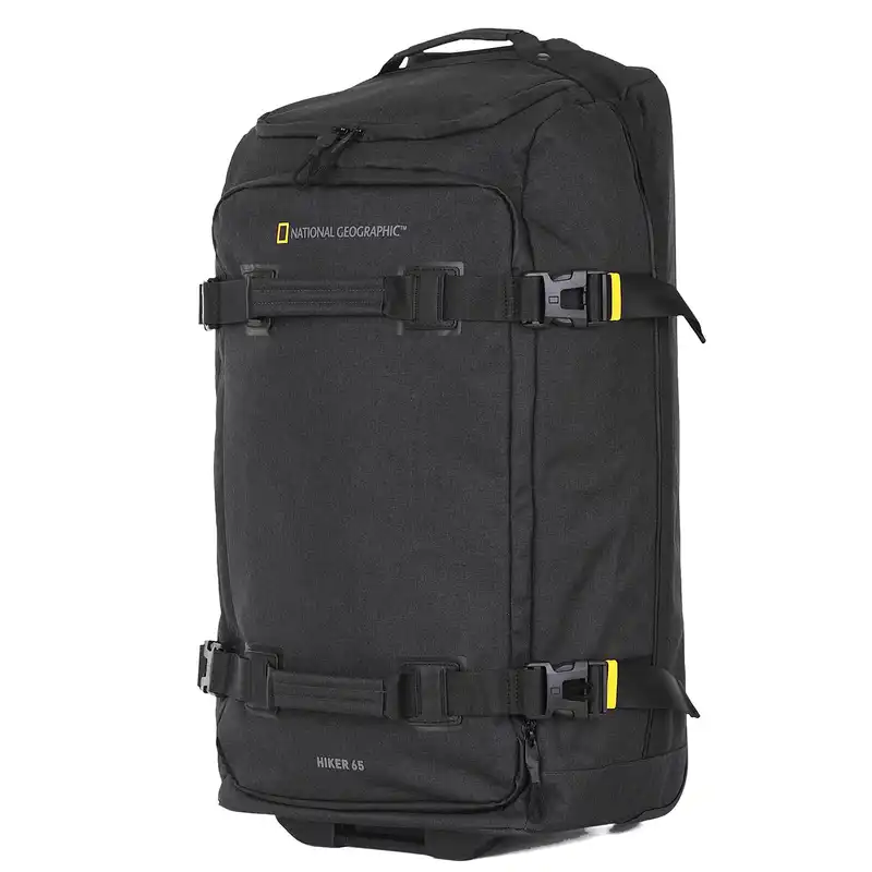 ساک سفری چرخ دار نشنال جئوگرافیک مدل N09304 EXPEDITION