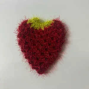 اسکاچ مدل توت فرنگی