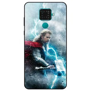 Megafone Thor 5337 Cover For Huawei Mate 30 Lite