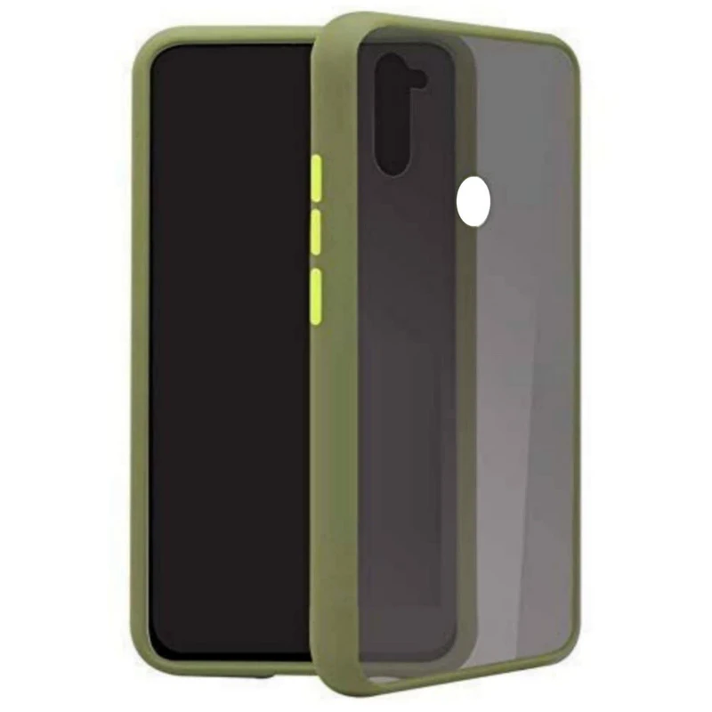 کاور مدل 003 مناسب برای گوشی موبایل سامسونگ GALAXY A11