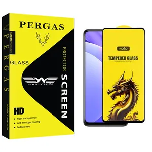 Waily Nice Pergas Y-Horo Screen Protector For Xiaomi mi 10t lite
