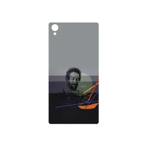 MAHOOT Sohrab Sepehri Cover Sticker for Sony Xperia Z1