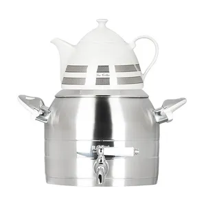 ست کتری و قوری راسل مدل R-118