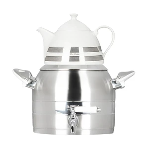 ست کتری و قوری راسل مدل R-118