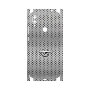 MAHOOT Haima-FullSkin Cover Sticker for Xiaomi Redmi 7
