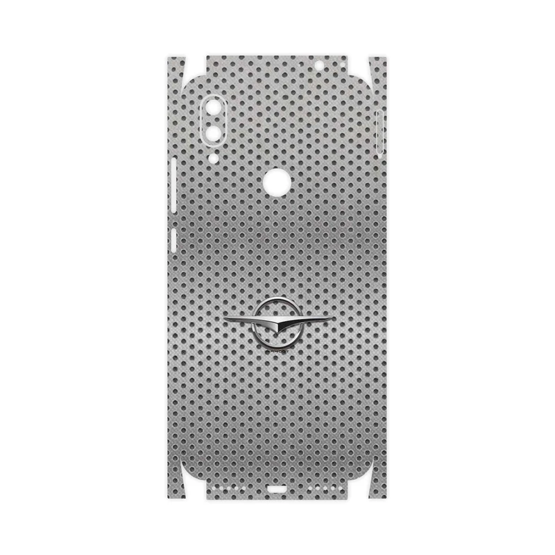 برچسب پوششی ماهوت مدل Haima-FullSkin مناسب برای گوشی موبایل شیائومی Redmi 7