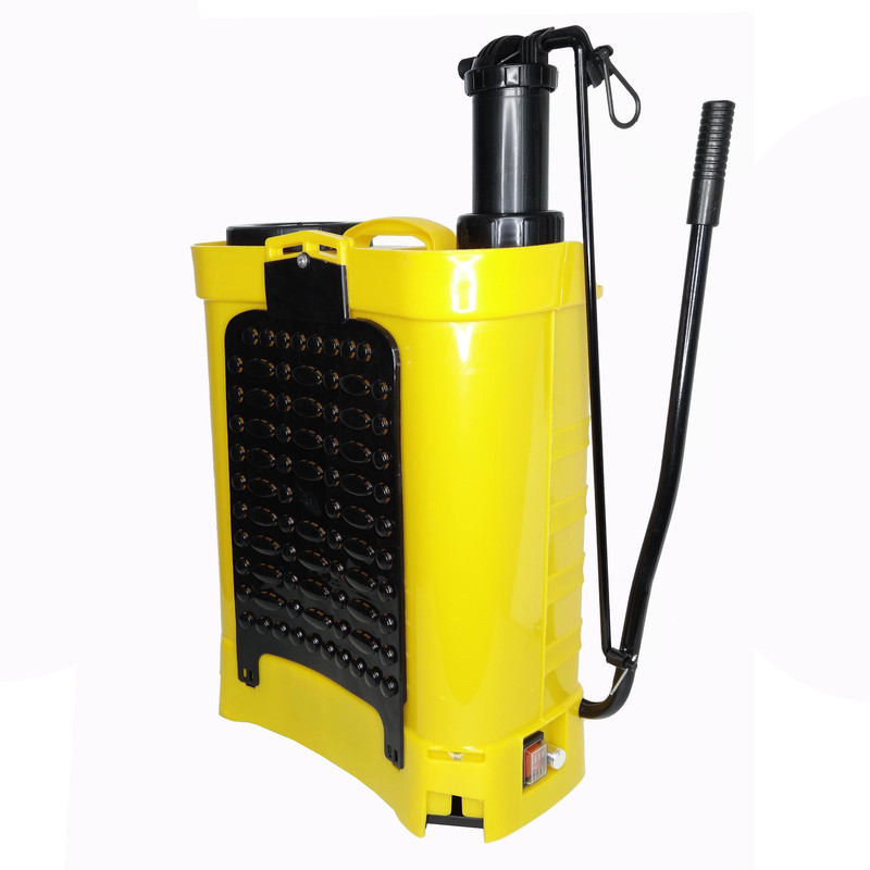 سمپاش وینکس مدل ART-WNX-20 ظرفیت 20 لیتر