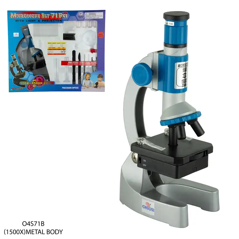 میکروسکوپ کامار مدل O4S71B