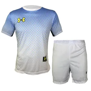 ست پیراهن و شورت ورزشی مردانه کد U-WLBU 