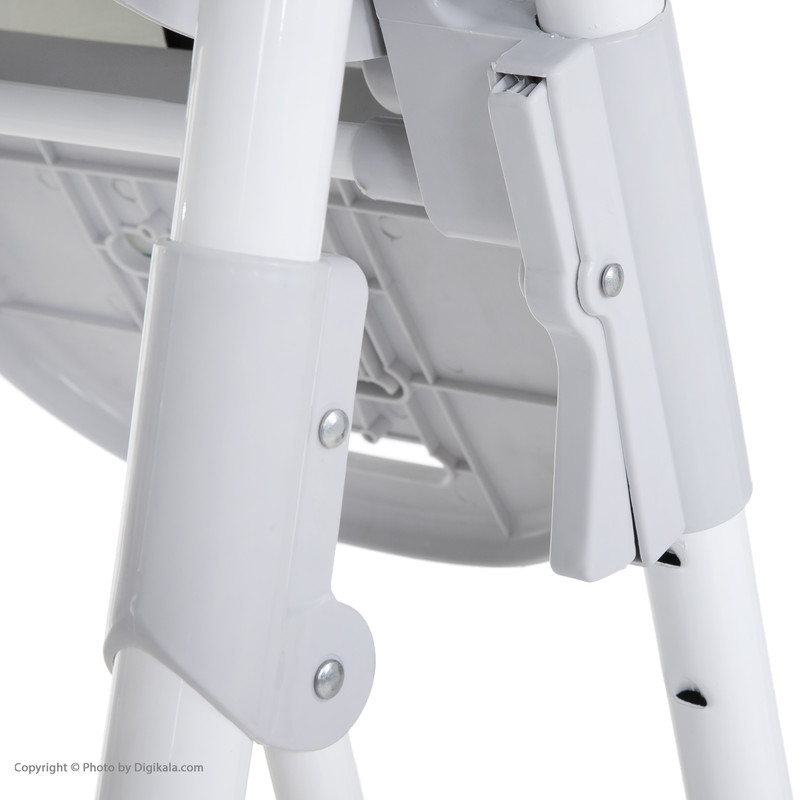 صندلی غذاخوری کودک بی بی ماک مدل دایناسور کد Z112