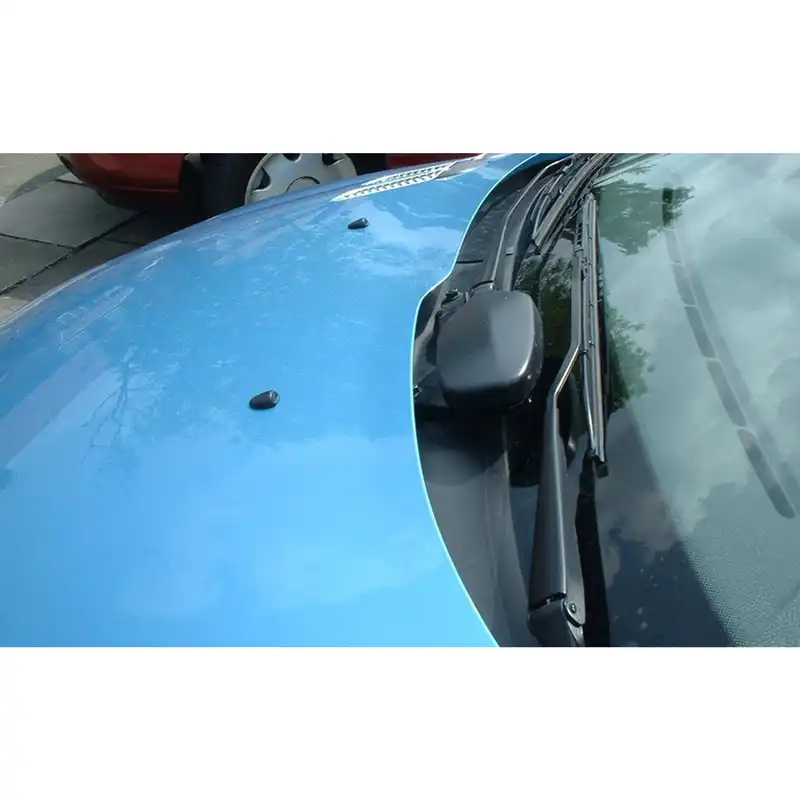 قاب برف پاک کن مدل 206RC