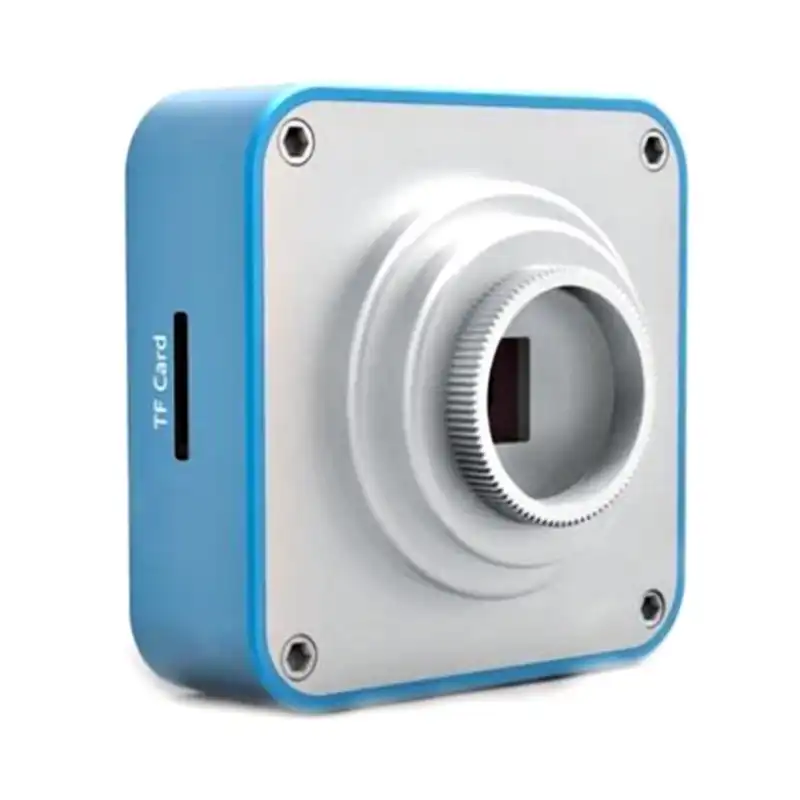 چشمی میکروسکوپ مدل دوربین لوپ 28MP KAILIWEI