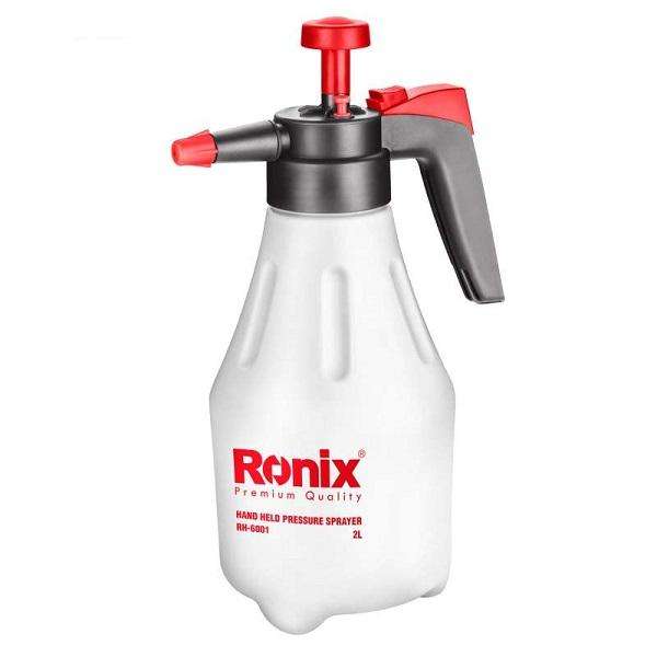 سمپاش دستی رونیکس مدل RH-6001 ظرفیت 2 لیتر