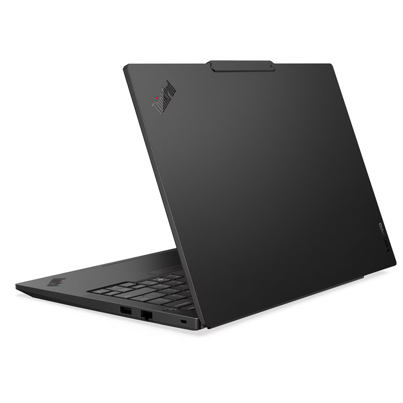 لپ تاپ 14 اینچی لنوو مدل ThinkPad E14 Gen 7-Core Ultra 7 255H-64GB DDR5 5600MHz-2TB SSD-Backlit-Fingerprint-IPS - کاستوم شده