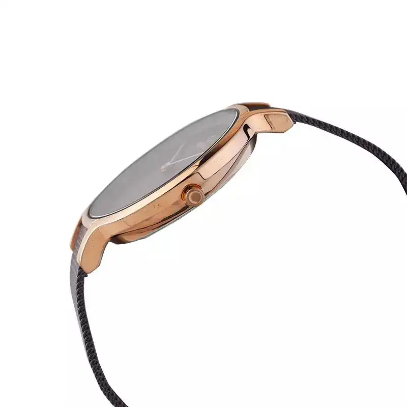 ساعت مچی عقربه ای زنانه اباکو مدل v228-lxvnmn