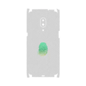 MAHOOT Minimal Fingerprint-FullSkin Cover Sticker for Lenovo Z5 Pro