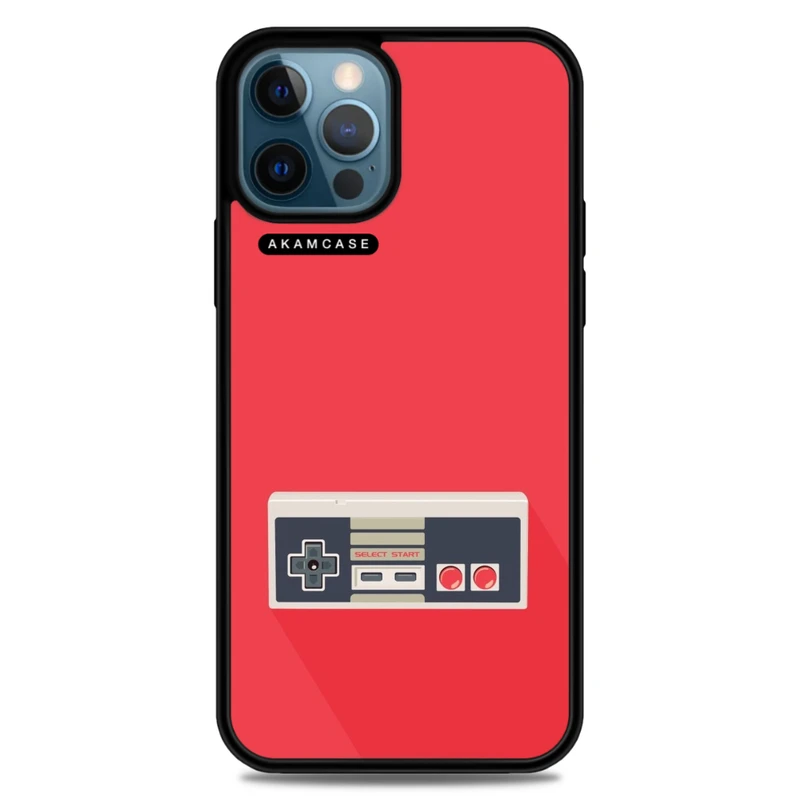 کاور آکام مدل AMC-WA12PROMAX-NOSTECH-8 مناسب برای گوشی موبایل اپل iPhone 12 Pro Max