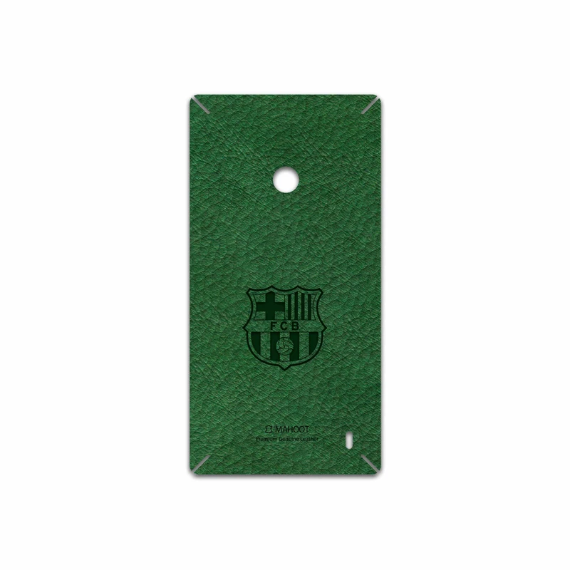 برچسب پوششی ماهوت مدل GL-BRCA مناسب برای گوشی موبایل نوکیا Lumia 520