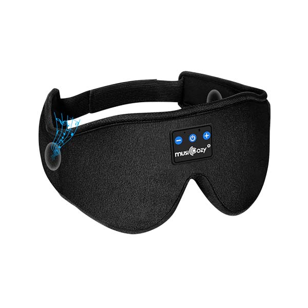 هدفون بلوتوثی مدل MUSICOZY