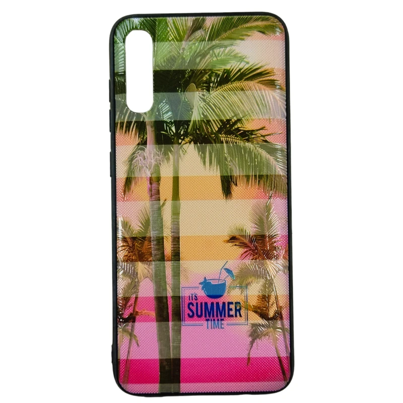 کاور  کد 50096 مناسب برای گوشی موبایل سامسونگ Galaxy A70