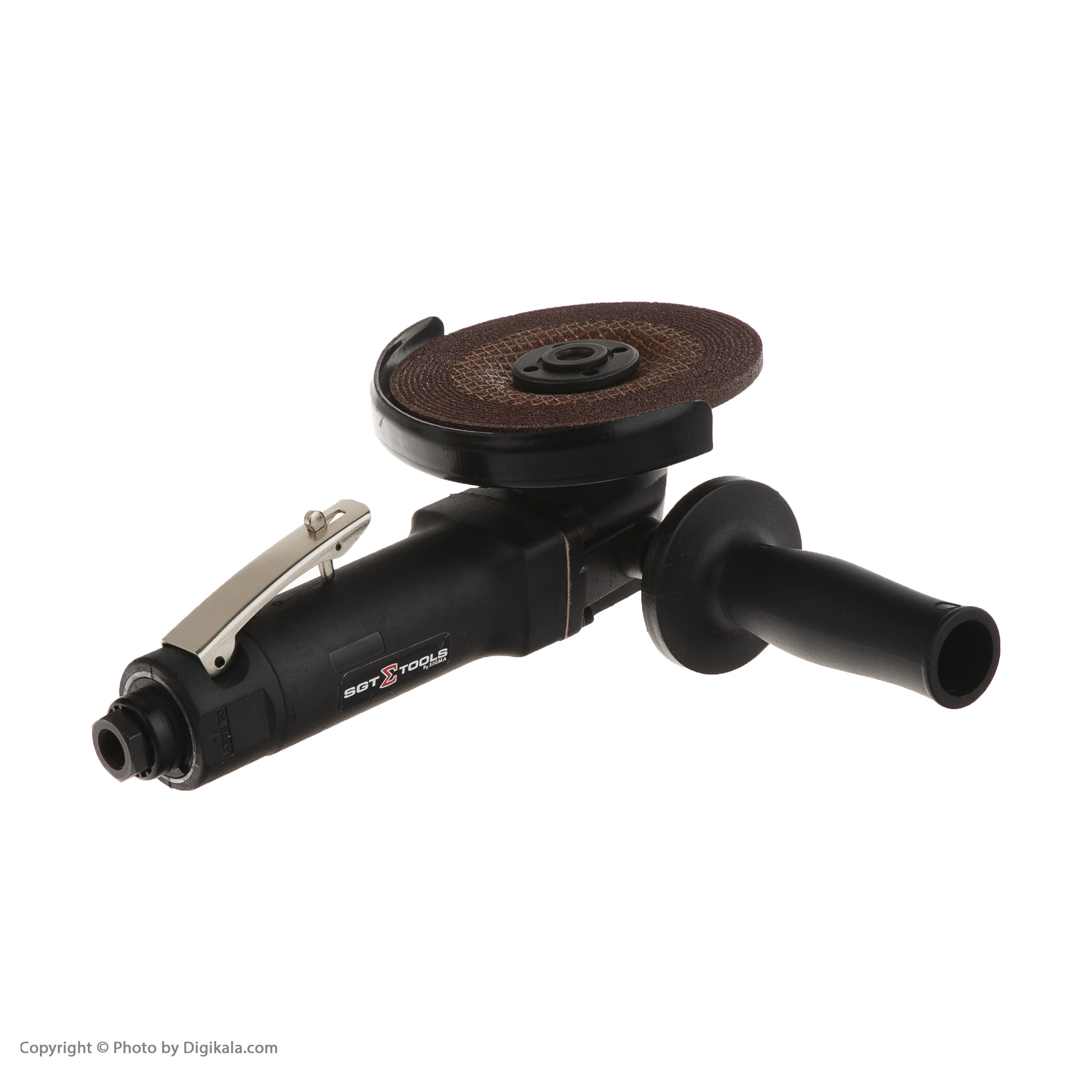 مینی فرز بادی اس جی تی ای تولز مدل 0411 مینی فرز بادی اس جی تی ای تولز مدل 0411