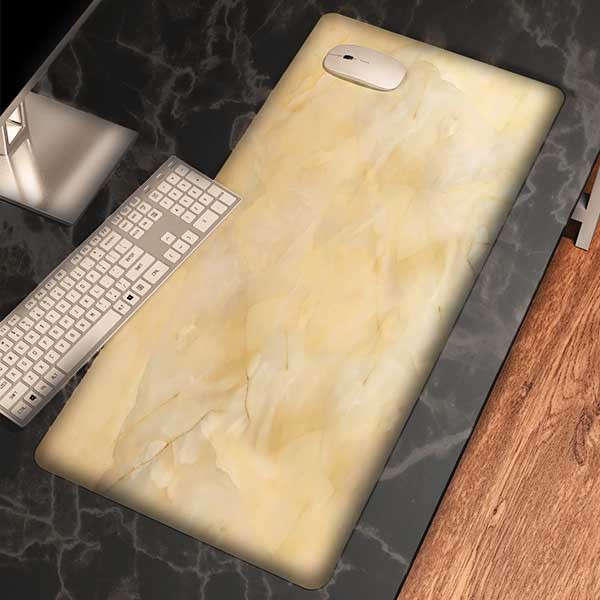 ماوس پد مدل سنگ مرمر M24L003-M13045