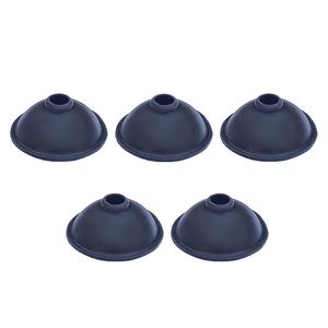 محافظ شیر اجاق گاز مدل TK-3015 بسته 5 عددی