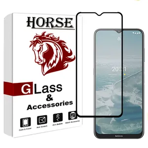 Horse MCERAMHORS Screen Protector For Nokia G20