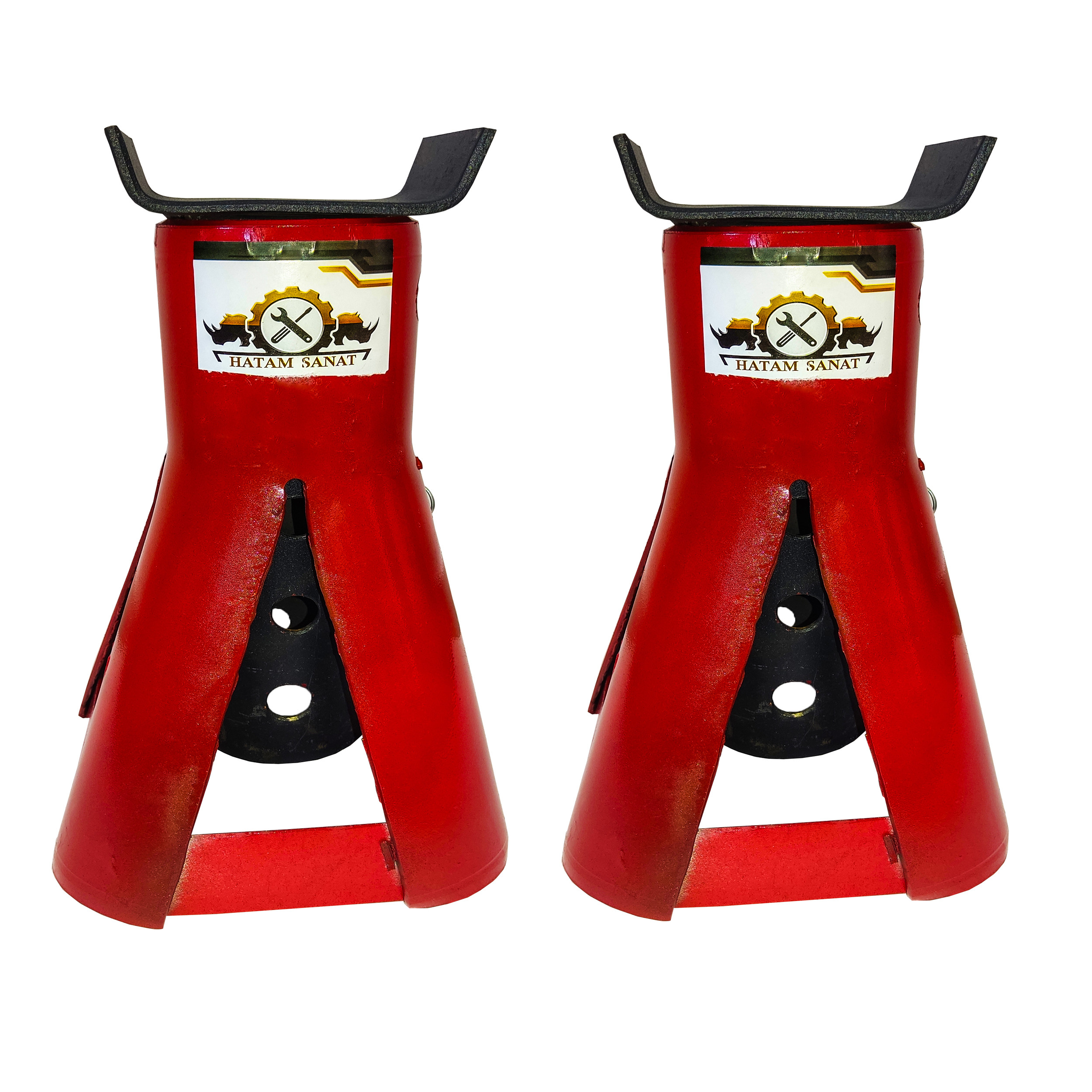 خرک خودرو حاتم صنعت مدل 03- PTF G مجموعه 2 عددی