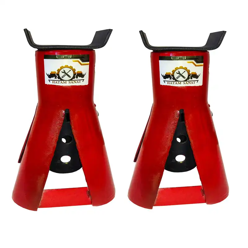 خرک خودرو حاتم صنعت مدل 03- PTF G مجموعه 2 عددی