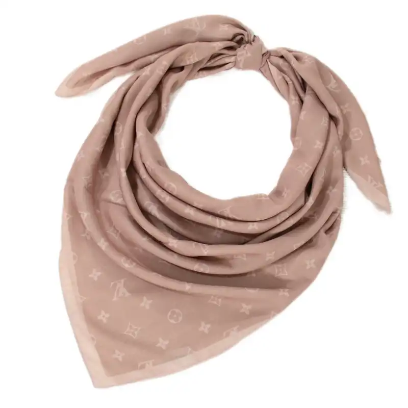 روسری زنانه مدل نخی پاییز کد ana-2701