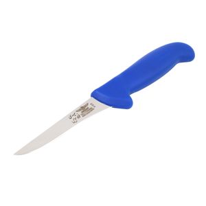 چاقو آشپزخانه حیدری مدل فیله کن کد 9