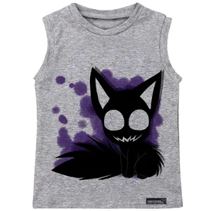 تاپ پسرانه 27 مدل Kitten کد MH581