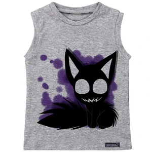 تاپ پسرانه 27 مدل Kitten کد MH581