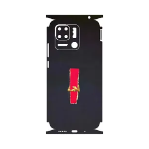 MAHOOT Collage of Embrace-FullSkin Cover Sticker for Xiaomi Redmi 10 Power