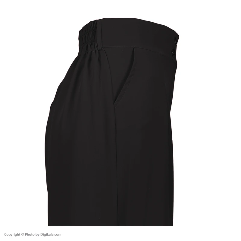 عکس شماره 4 : شلوار زنانه هاوین مدل بگ مازراتی کد 308