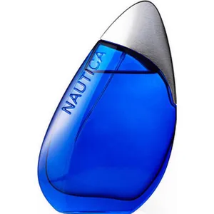 ادو تویلت مردانه ناتیکا مدل Aqua Rush حجم 100 میلی لیتر