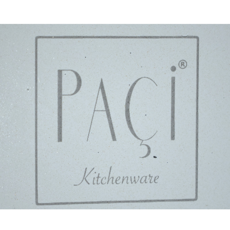 ست کتری و قوری پاچی مدل P-200921