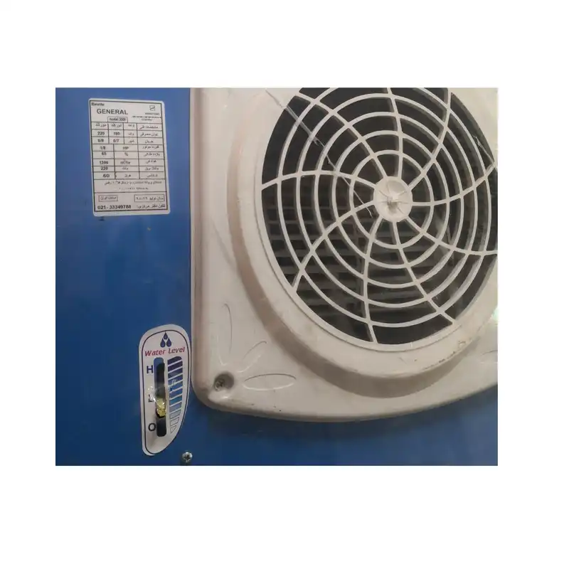 کولر آبی جنرال مدل 3000