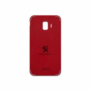 MAHOOT RL-PEGT Cover Sticker for Samsung Galaxy J2 Core