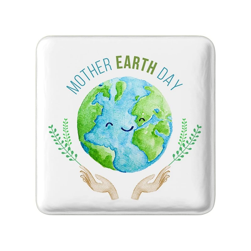 مگنت خندالو مدل حمایت از محیط زیست کد 25903