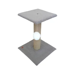 اسکرچر گربه اکسسوری پت مدل نرمال