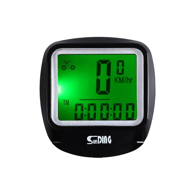 کیلومتر شمار ديجيتال دوچرخه مدل SD-568