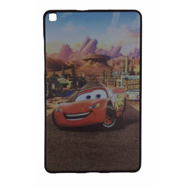 کاور مدل MO مناسب برای تبلت سامسونگ Galaxy Tab A 8.0 2019 / T295