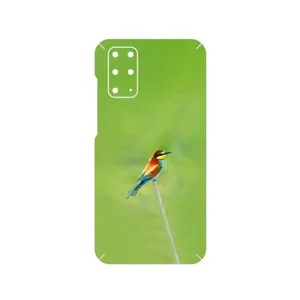 MAHOOT European bee-eater Cover Sticker for Samsung Galaxy S20 Plus