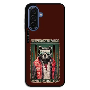 AKAM AMC-WSGA17-SKI-13 Cover For Samsung Galaxy A17