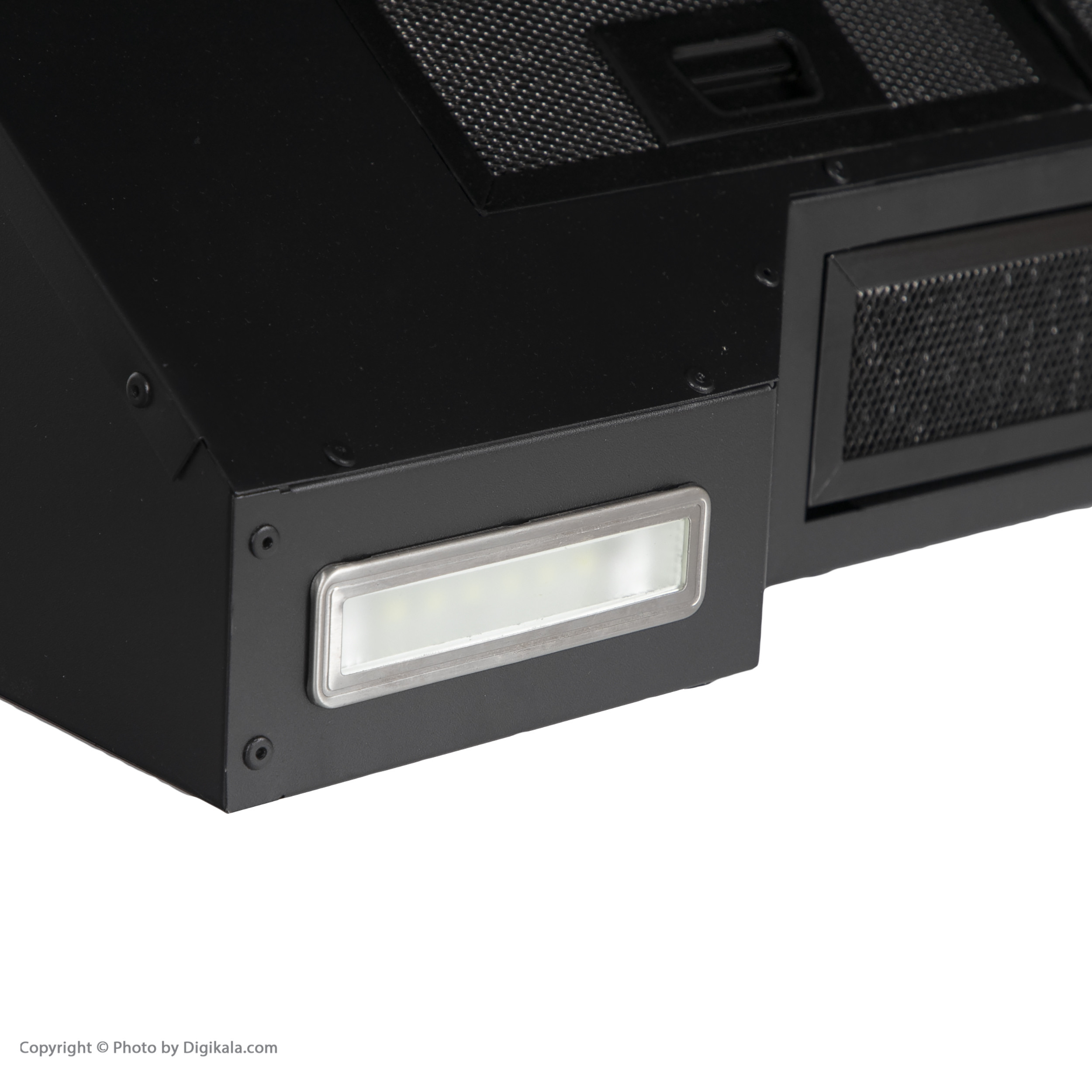 هود مورب تکنو ایر مدل H18 سایز 90